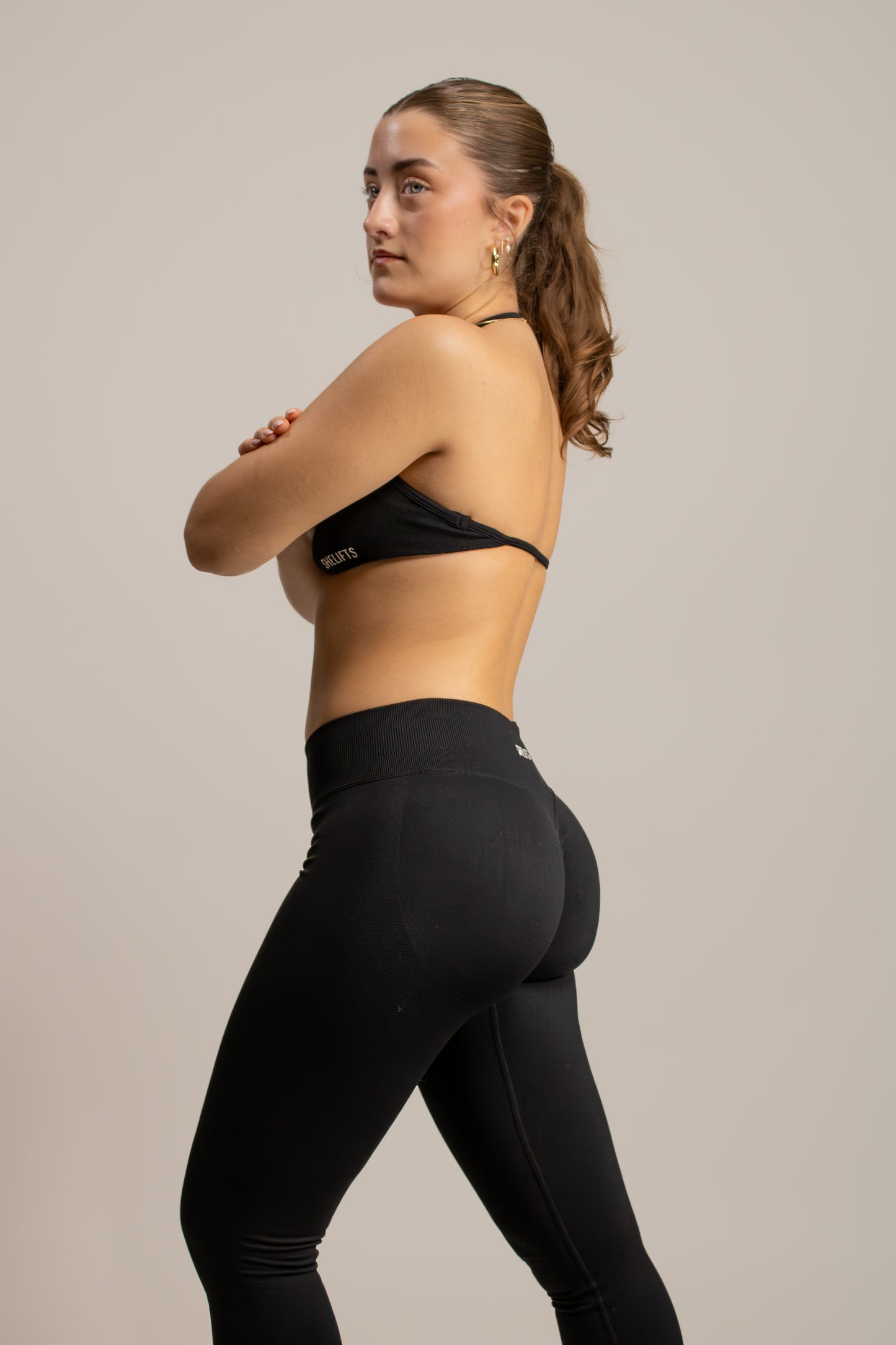 Snatch Leggings